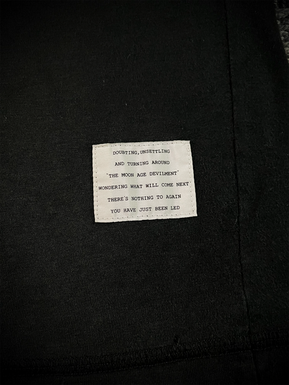 Moonage Devilment Double layer Short Pants