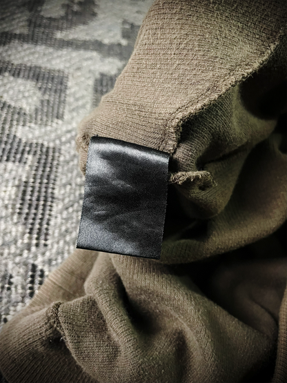 Moonage Devilment Double layer Short Pants