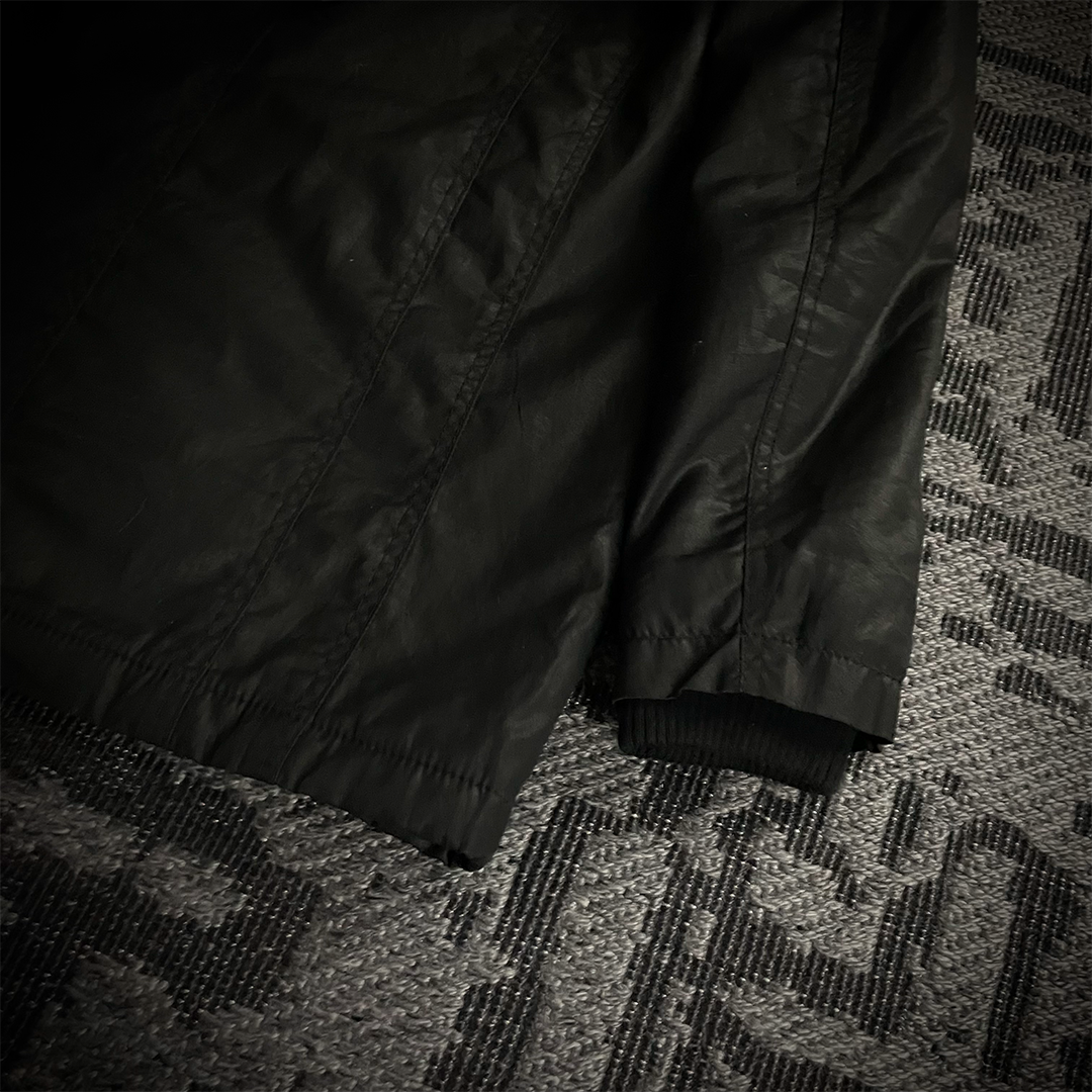 Fuga Faux Fur Jacket