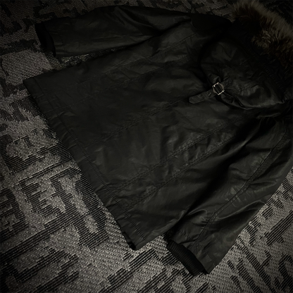 Fuga Faux Fur Jacket