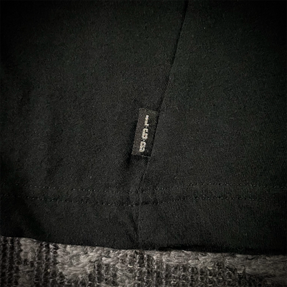 Lgb "Black Star-Rico" Tie-Dye Long Sleeve