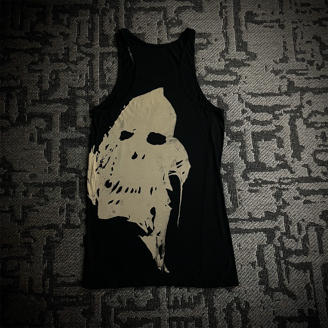 L.g.b "Three Wolf And One Eagle" Tank Top