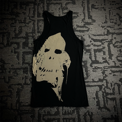 L.g.b "Three Wolf And One Eagle" Tank Top