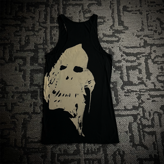 L.g.b "Three Wolf And One Eagle" Tank Top