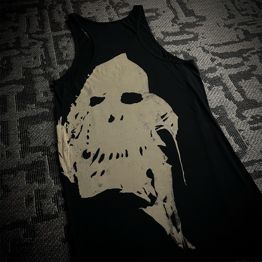 L.g.b "Three Wolf And One Eagle" Tank Top