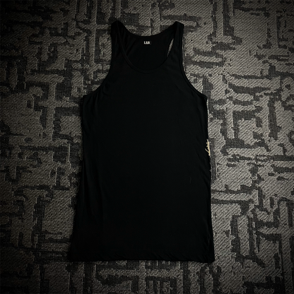 L.g.b "Three Wolf And One Eagle" Tank Top