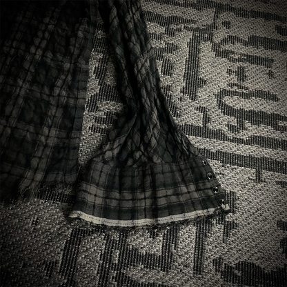 Lgb "Shirt-G" Flannel Long Sleeve Shirt