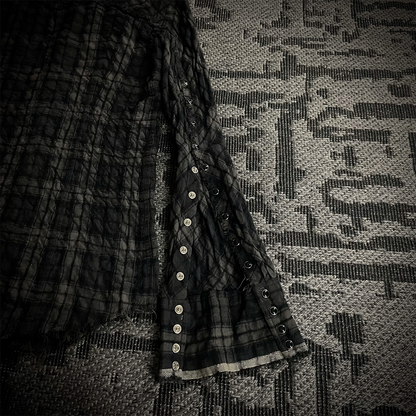 Lgb "Shirt-G" Flannel Long Sleeve Shirt