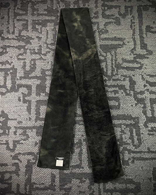 Tornado Mart Fluffy Scarf