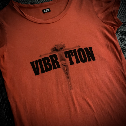 L.G.B./MESSAGE-4/HSC “VIBRATION”