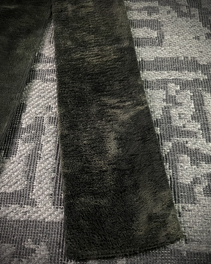 Tornado Mart Fluffy Scarf