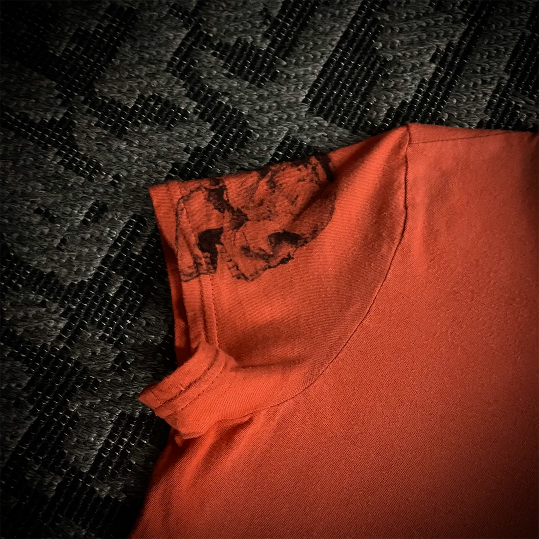 L.G.B./MESSAGE-4/HSC “VIBRATION”