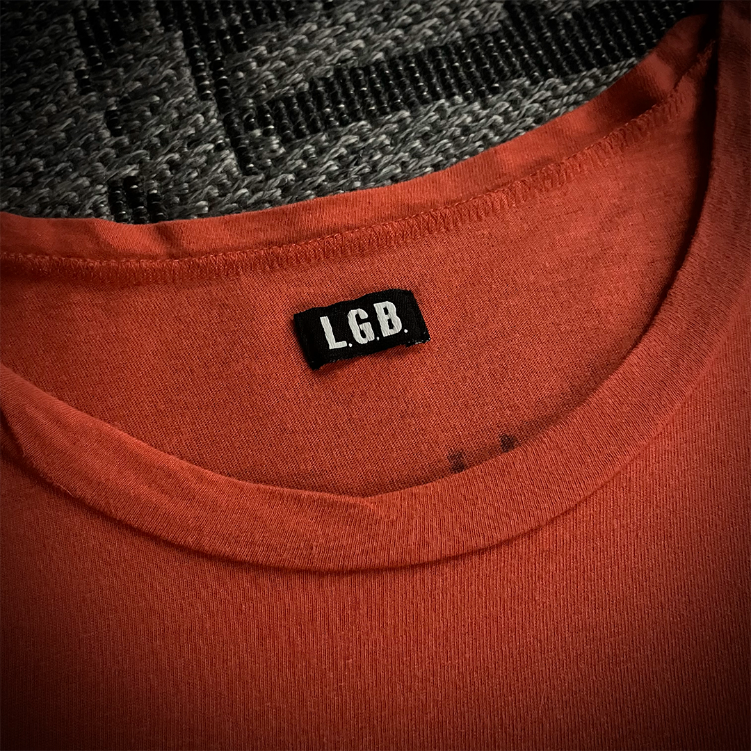 L.G.B./MESSAGE-4/HSC “VIBRATION”