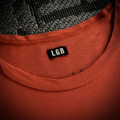 L.G.B./MESSAGE-4/HSC “VIBRATION”