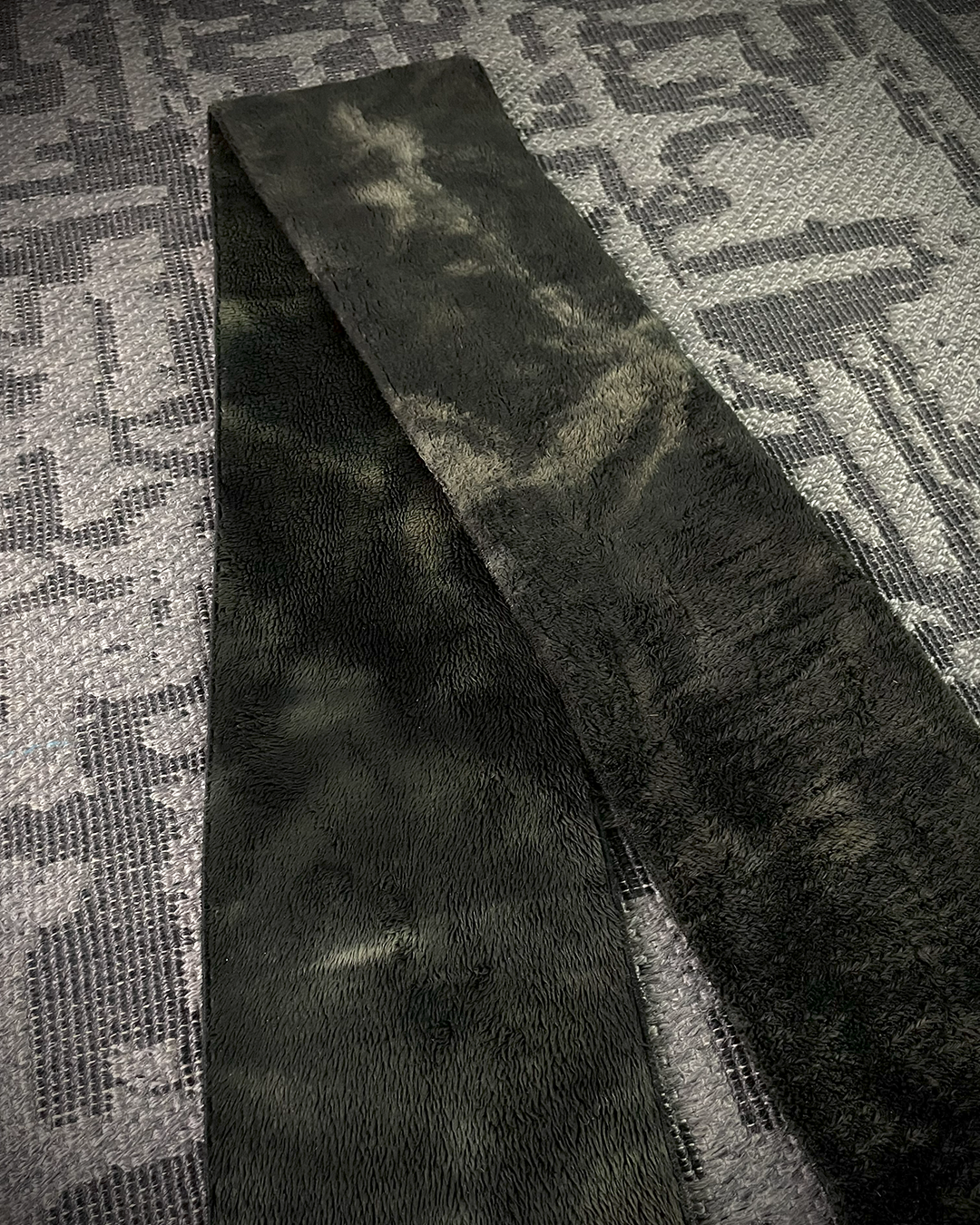 Tornado Mart Fluffy Scarf