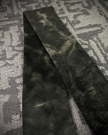 Tornado Mart Fluffy Scarf