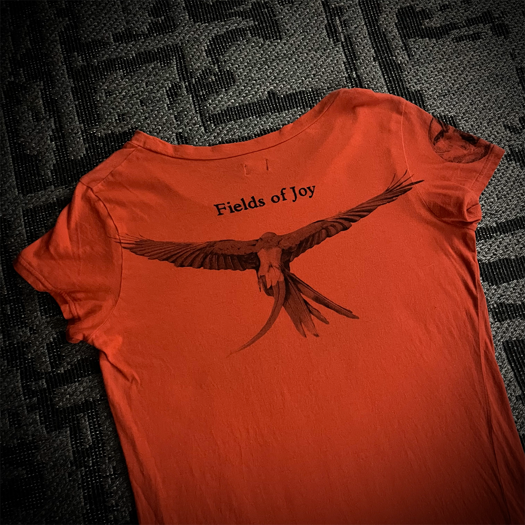 L.G.B./MESSAGE-4/HSC “VIBRATION”