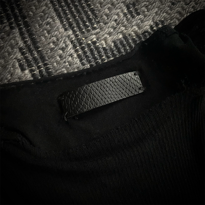 IF SIX WAS NINE/WIRED/SHAMBALLA