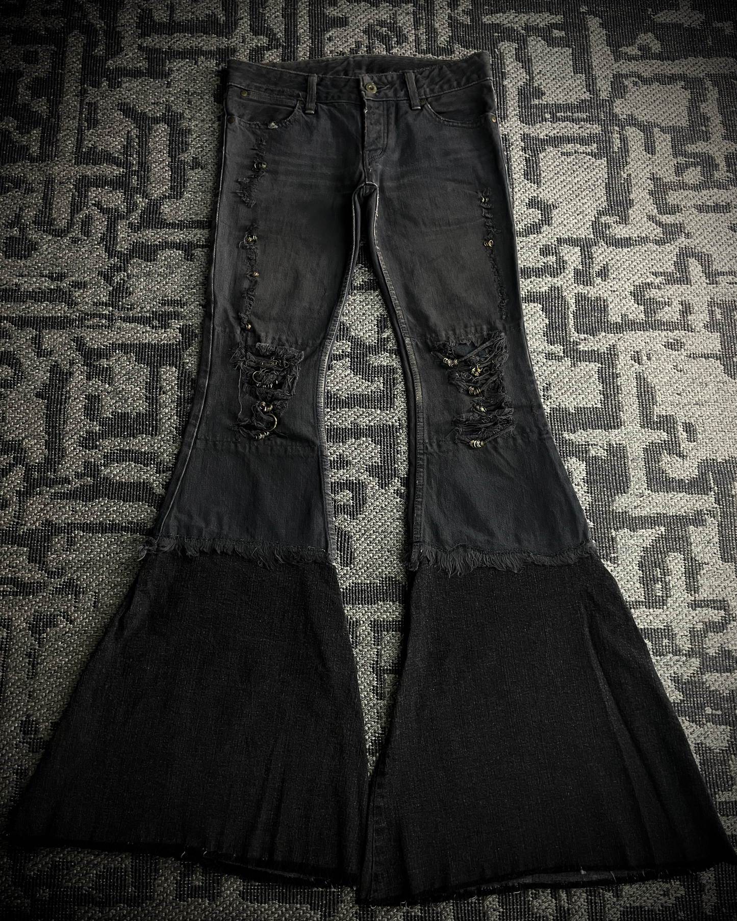 IF SIX WAS NINE MUD MAX/SBB/3/4 351DK