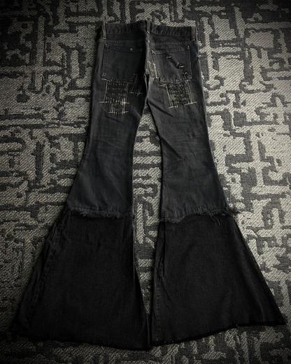 IF SIX WAS NINE MUD MAX/SBB/3/4 351DK