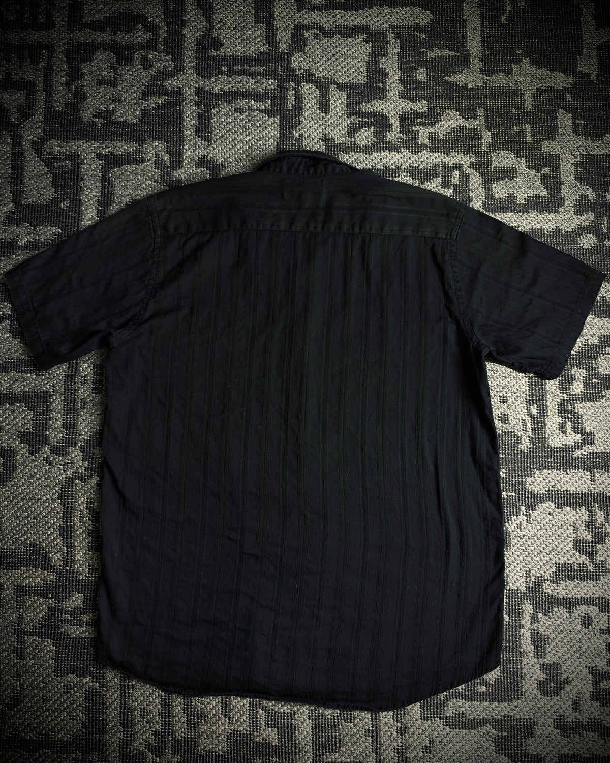 Commontage Poetic Graphic Shirt