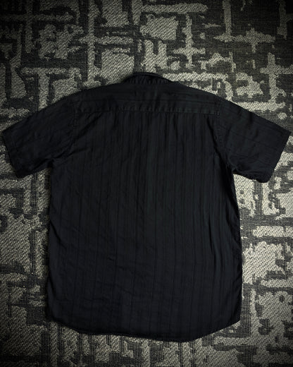 Commontage Poetic Graphic Shirt