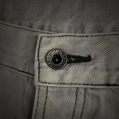 5351 Pour Les Hommes Flared Jeans