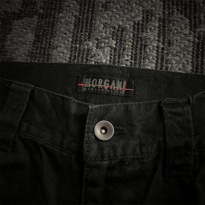 Morgan Homme Tactical Multipocket Cargo Pants