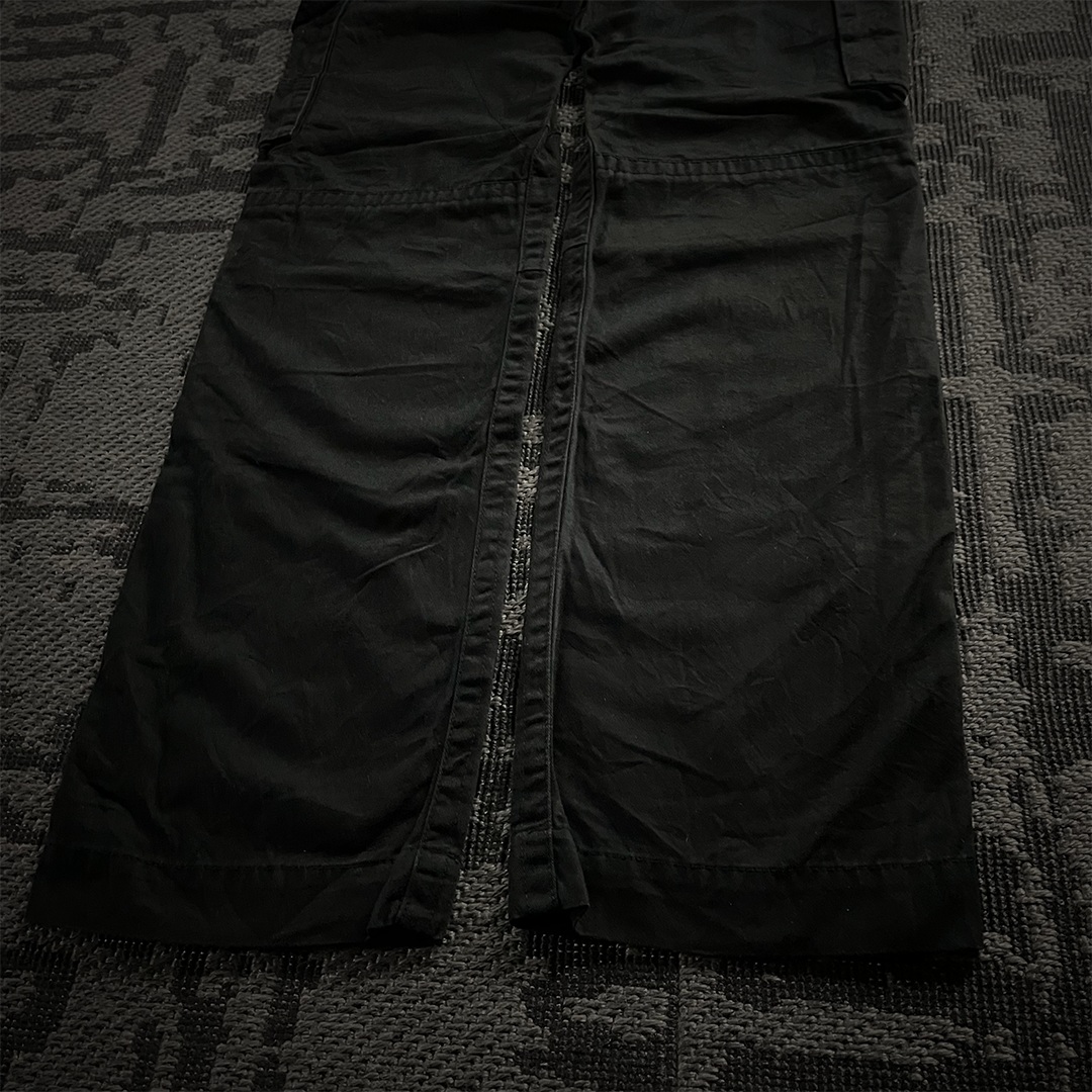 Morgan Homme Tactical Multipocket Cargo Pants