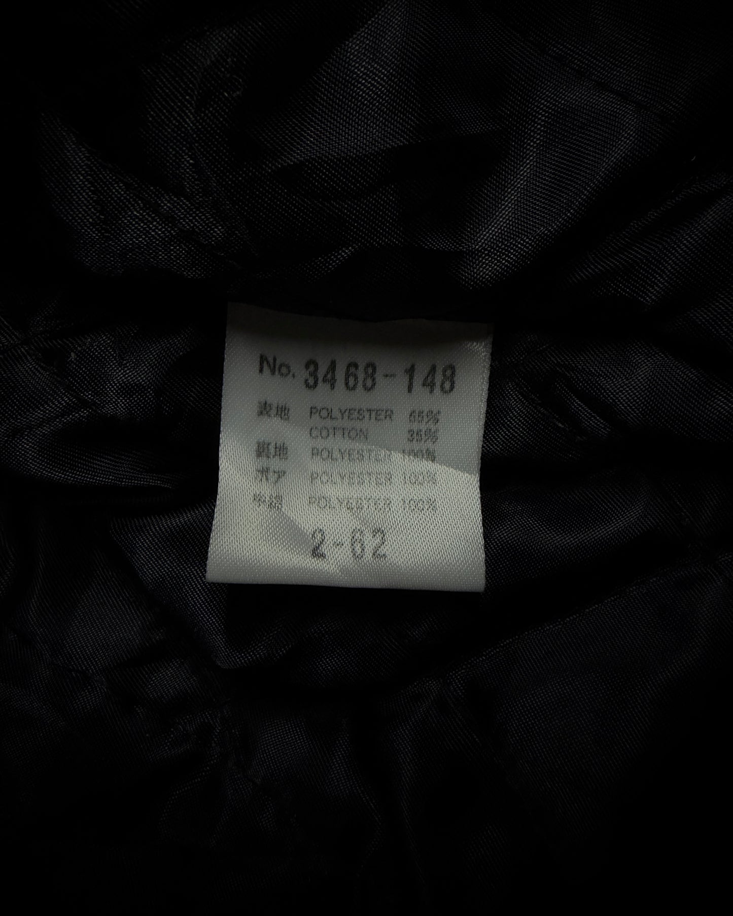 Schlussel Faux Fur Coated Jacket