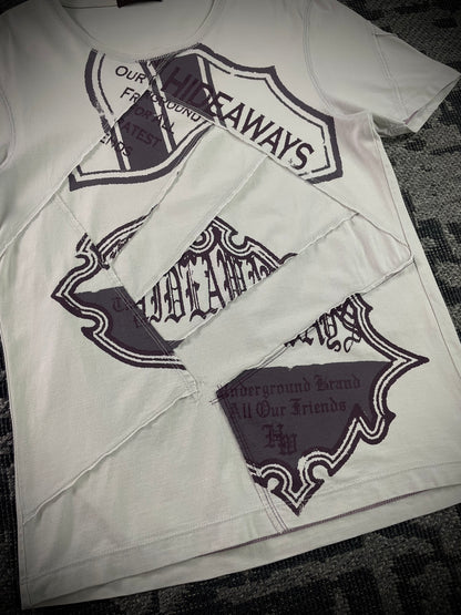 Hideaways T-shirt