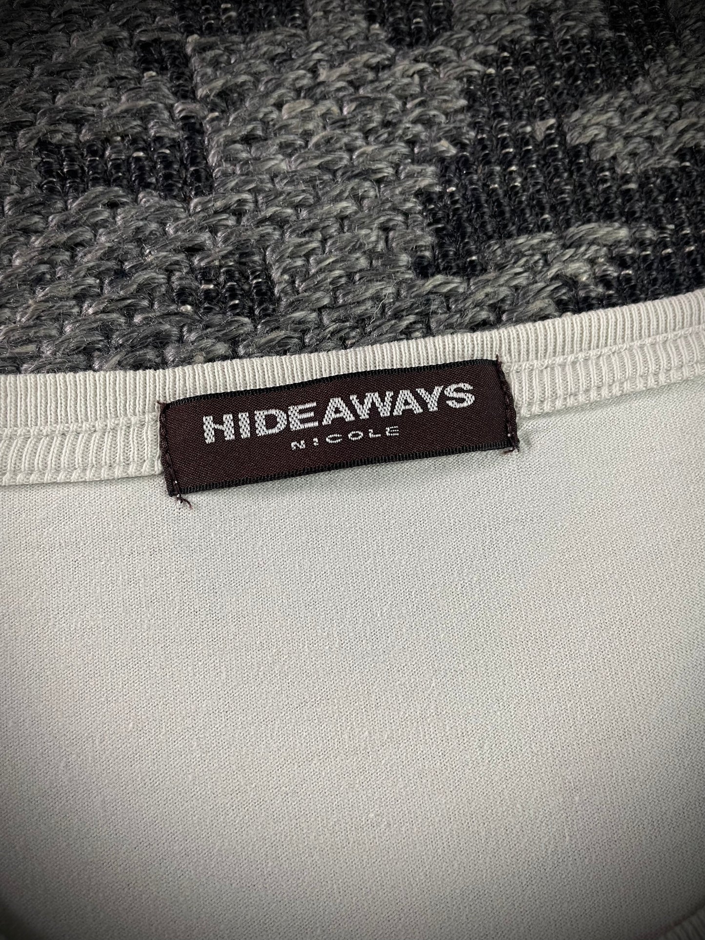 Hideaways T-shirt