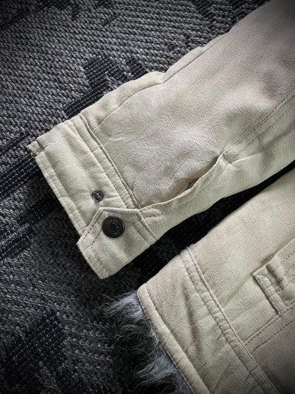 In The Attic Fur Jacket