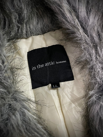 In The Attic Fur Jacket