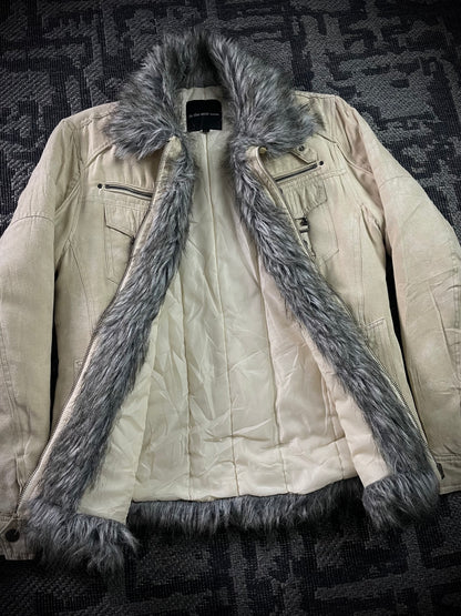 In The Attic Fur Jacket