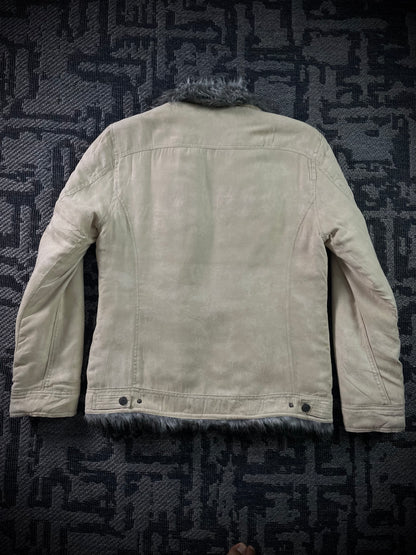 In The Attic Fur Jacket