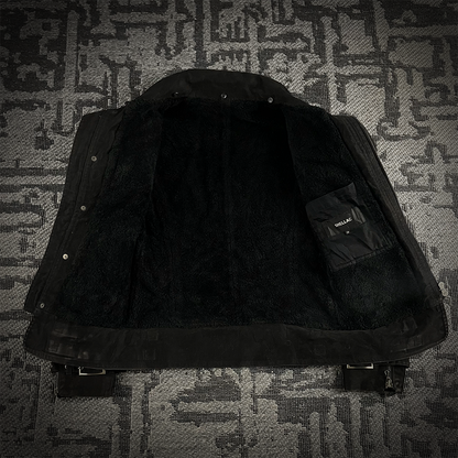 SHELLAC Bondage Riders Jacket