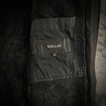 SHELLAC Bondage Riders Jacket