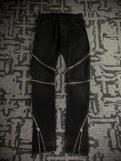 Nicolas Andreas Taralis FW2010 "Ready-to-Wear"