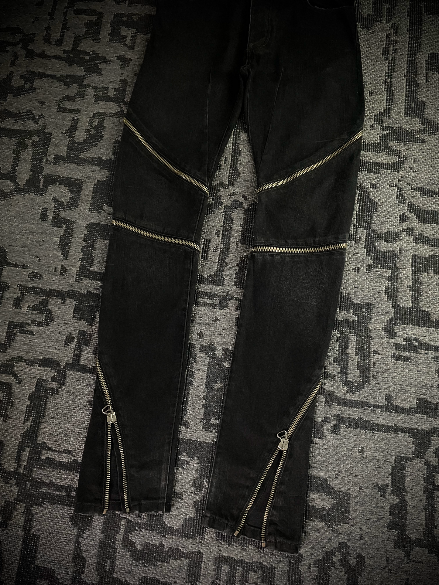 Nicolas Andreas Taralis FW2010 "Ready-to-Wear"