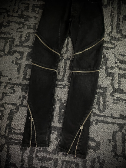 Nicolas Andreas Taralis FW2010 "Ready-to-Wear"