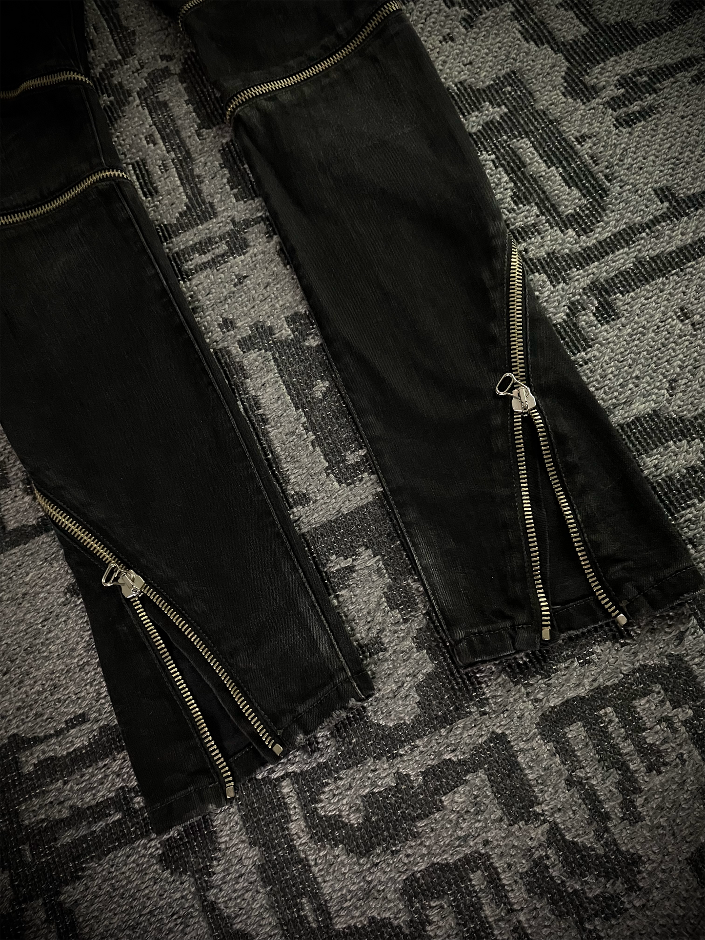 Nicolas Andreas Taralis FW2010 "Ready-to-Wear"