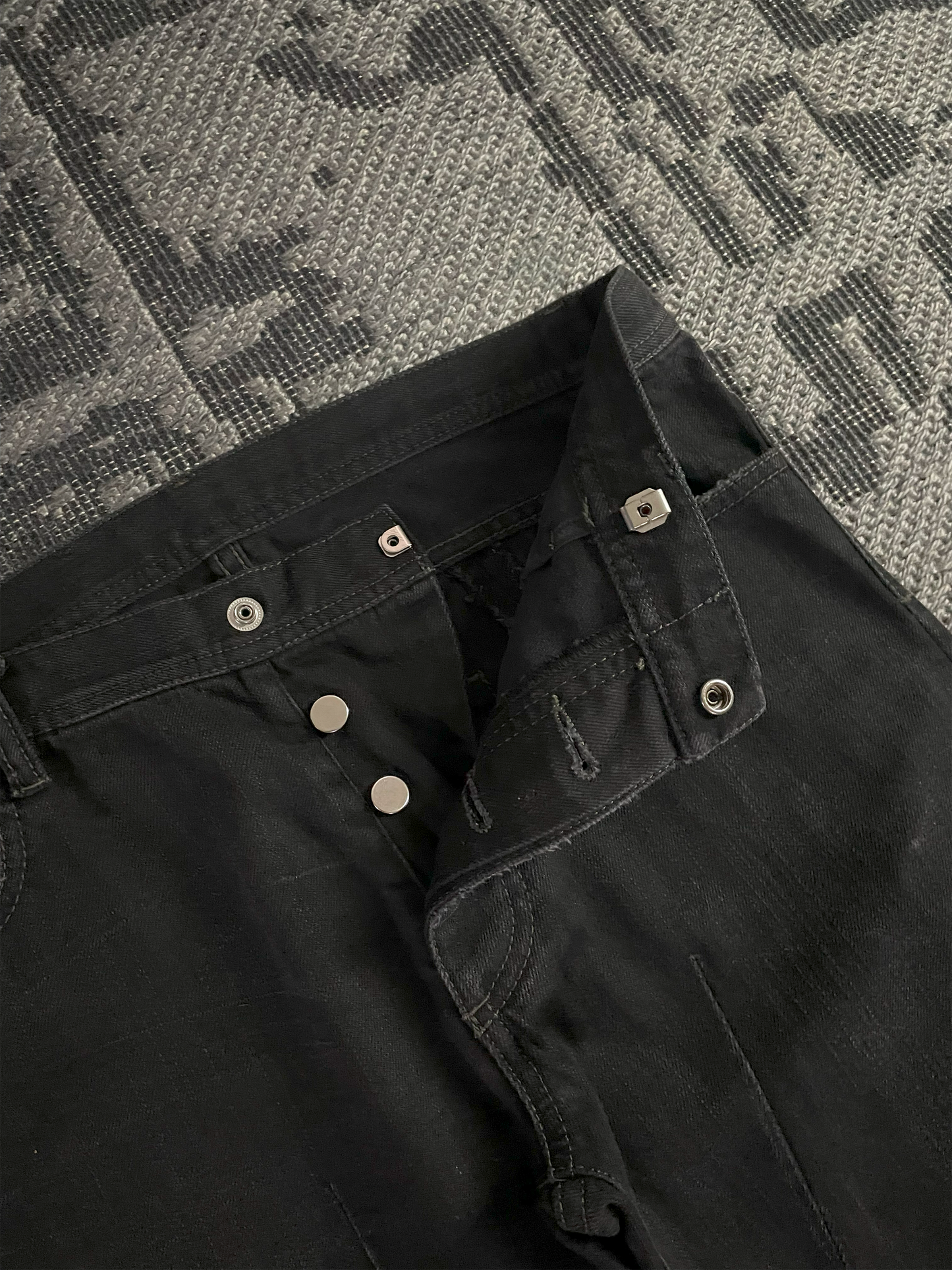 Nicolas Andreas Taralis FW2010 "Ready-to-Wear"