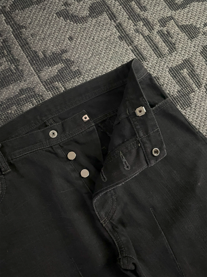 Nicolas Andreas Taralis FW2010 "Ready-to-Wear"