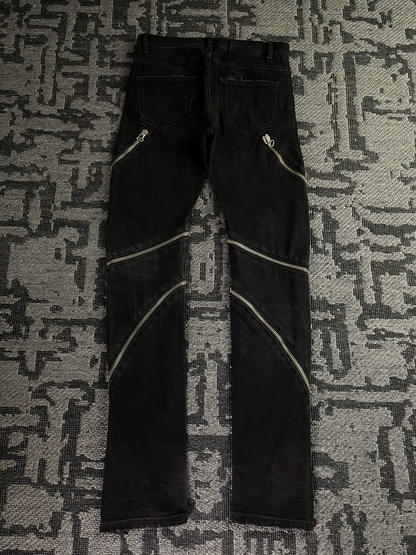 Nicolas Andreas Taralis FW2010 "Ready-to-Wear"