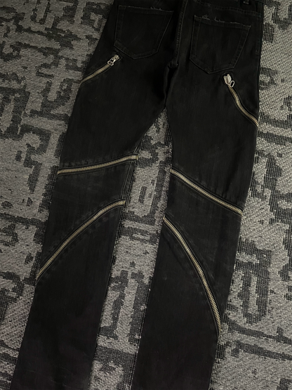 Nicolas Andreas Taralis FW2010 "Ready-to-Wear"