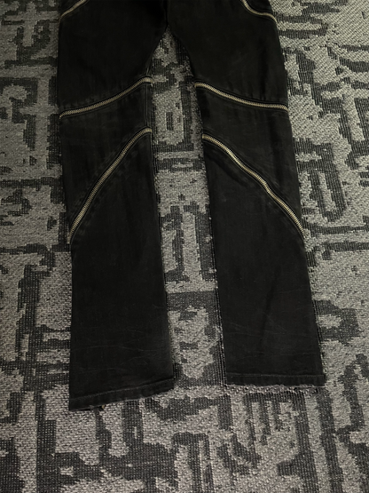 Nicolas Andreas Taralis FW2010 "Ready-to-Wear"