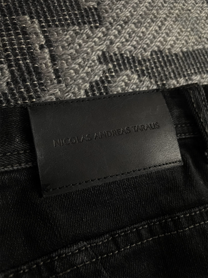 Nicolas Andreas Taralis FW2010 "Ready-to-Wear"