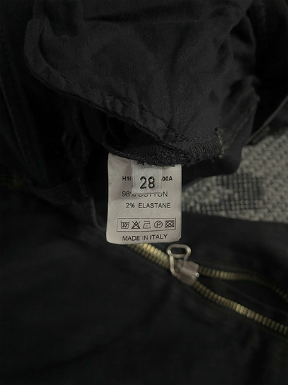 Nicolas Andreas Taralis FW2010 "Ready-to-Wear"