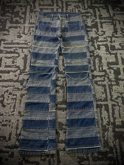 Hysteric Glamour Hagi Denim